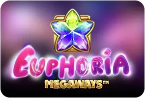 Euphoria Megaways slot