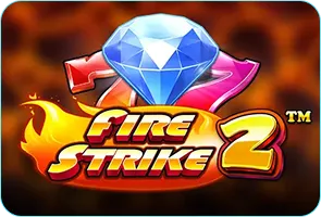 Fire Strike 2 slot